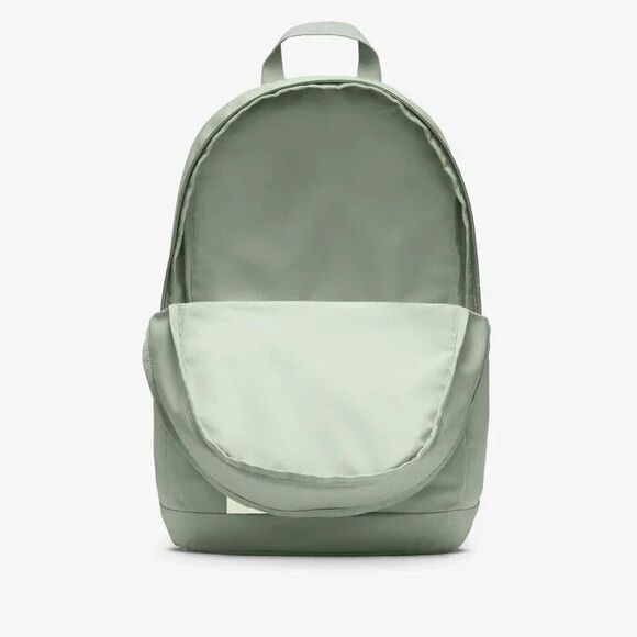 NEW Nike Backpack Jade Green Elemental School Men Women Kids Unisex DD0559 370 - Picture 8 of 10